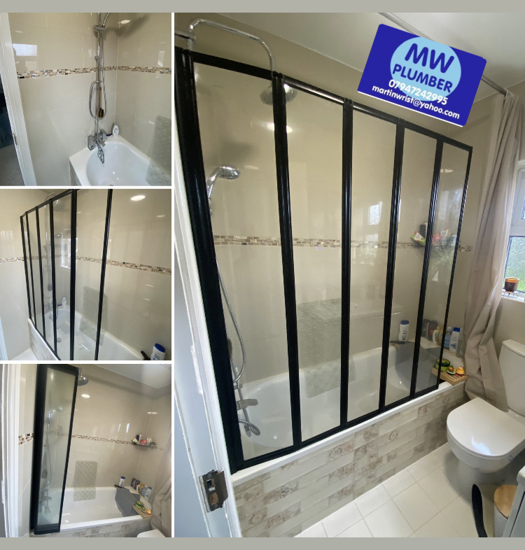 M W Plumber — Photos 4