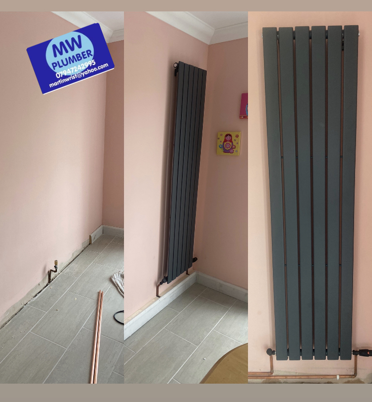 M W Plumber — Photos 3