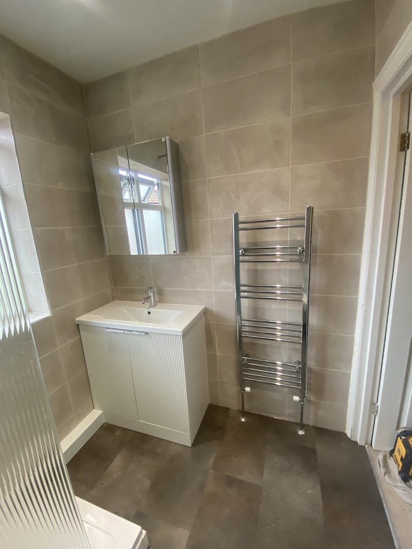 M W Plumber — Photos 7