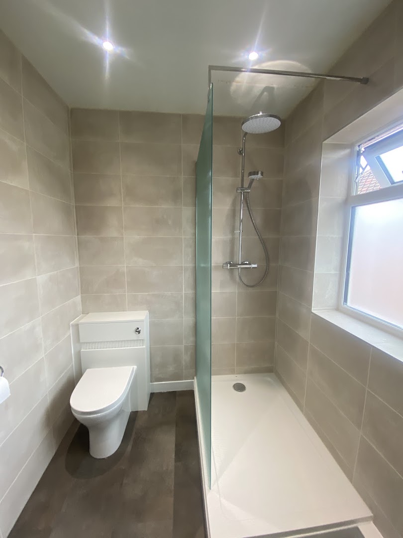 M W Plumber — Photos 8