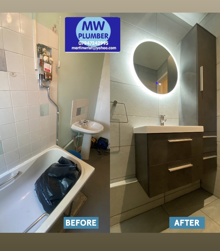 M W Plumber — Photos 2