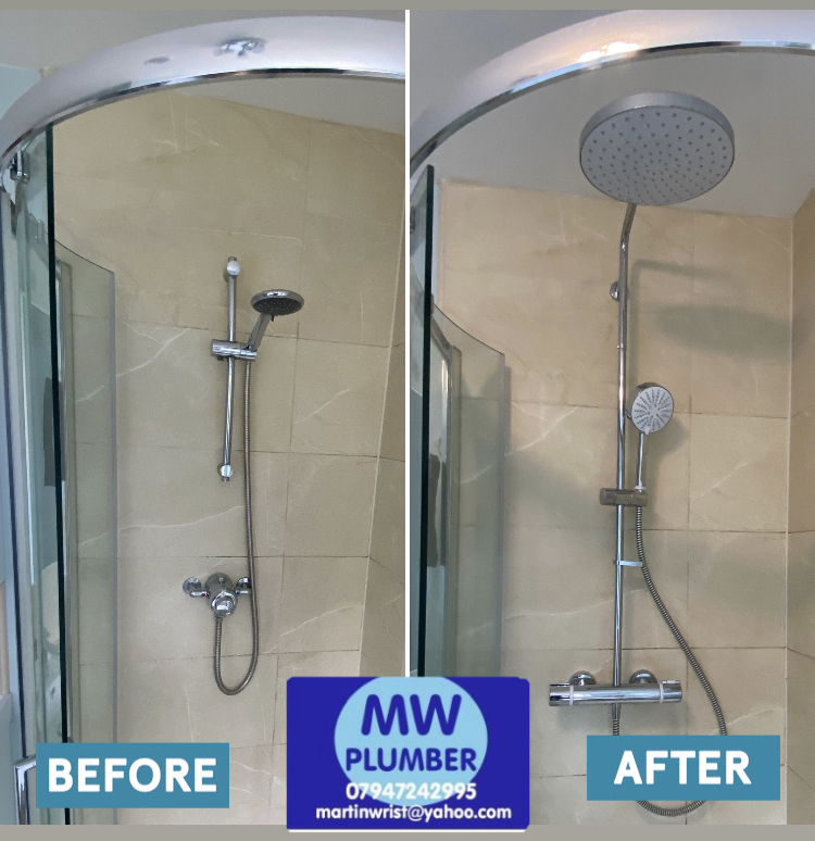 M W Plumber — Photos 6