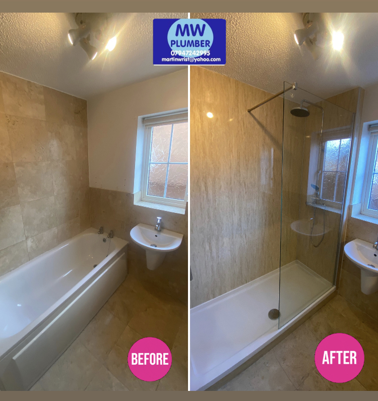 M W Plumber — Photos 10