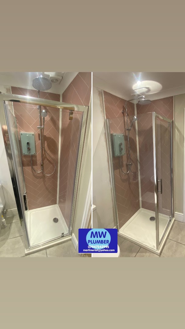 M W Plumber — Photos 9